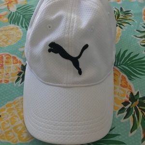 Puma hat
